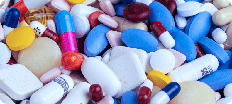 pills